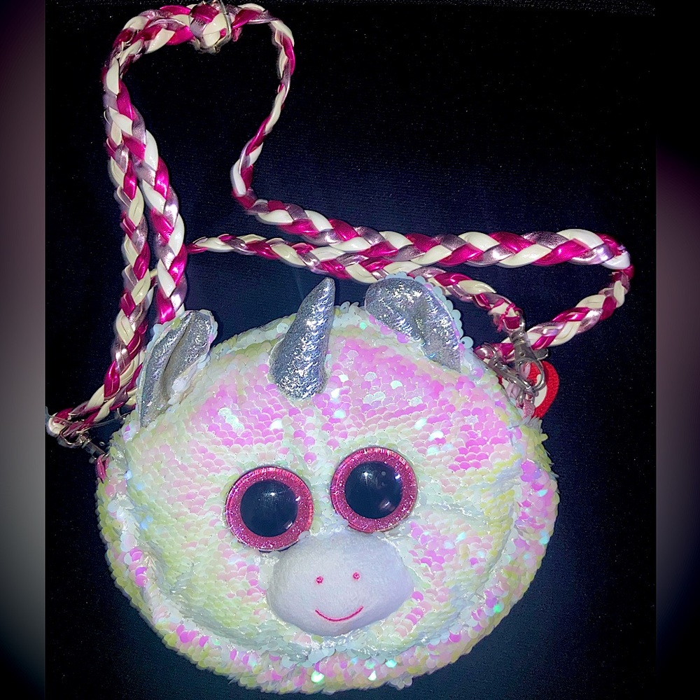 Ty Kids Purse